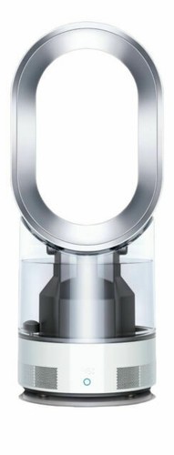 4 Stück Nachttisch-Luftbefeuchter-Ersatzfilter Für Canopy – Weiße Filter Für Optimale Luftfeuchtigkeit