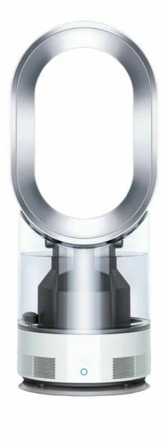 Dyson AM10 Luftbefeuchter - Weiß/Silber