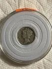 1927-d . . Mercury Dime . G . Good . Silver
