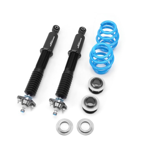 Maxpeedingrods T6 24 Ways Adj. Damper Shock Coilovers Kit for BMW 3 Series E36 - Picture 4 of 15