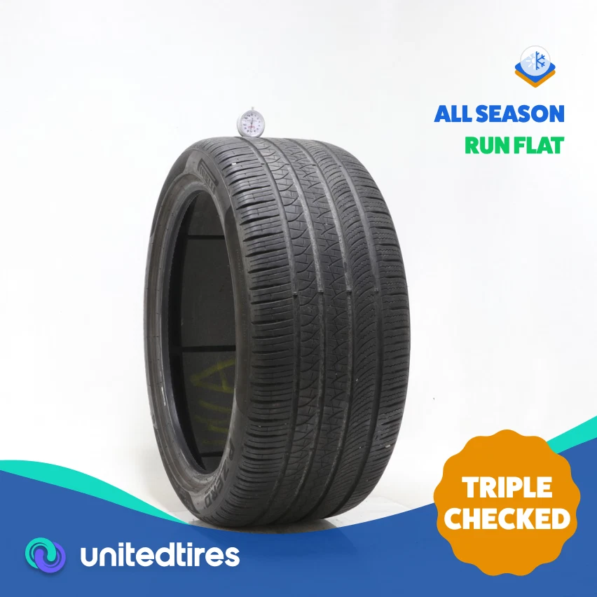 Pirelli 285/35/20 Car & Truck Tires for sale | eBay