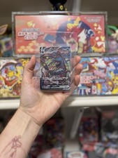 Pokemon Card TCG Umbreon VMAX 101/184 RRR S8b: Vmax Climax Holo (Japanese) NM