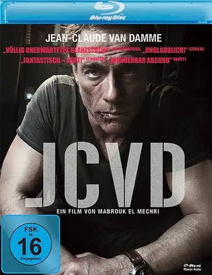 JCVD
