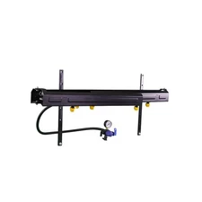 Master MFG 10 Foot Premium Broadcast Sprayer Boom Kit for ATV's & UTV's