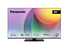Panasonic TV Televisioni TB-55W60AEZ TVC LED 55 4K UHD DOLBY HDR10 HLG DVB-T2/C/