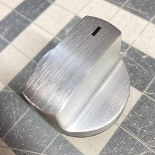 LG OEM Gas Cooktop Range Cooktop Burner Knob ...