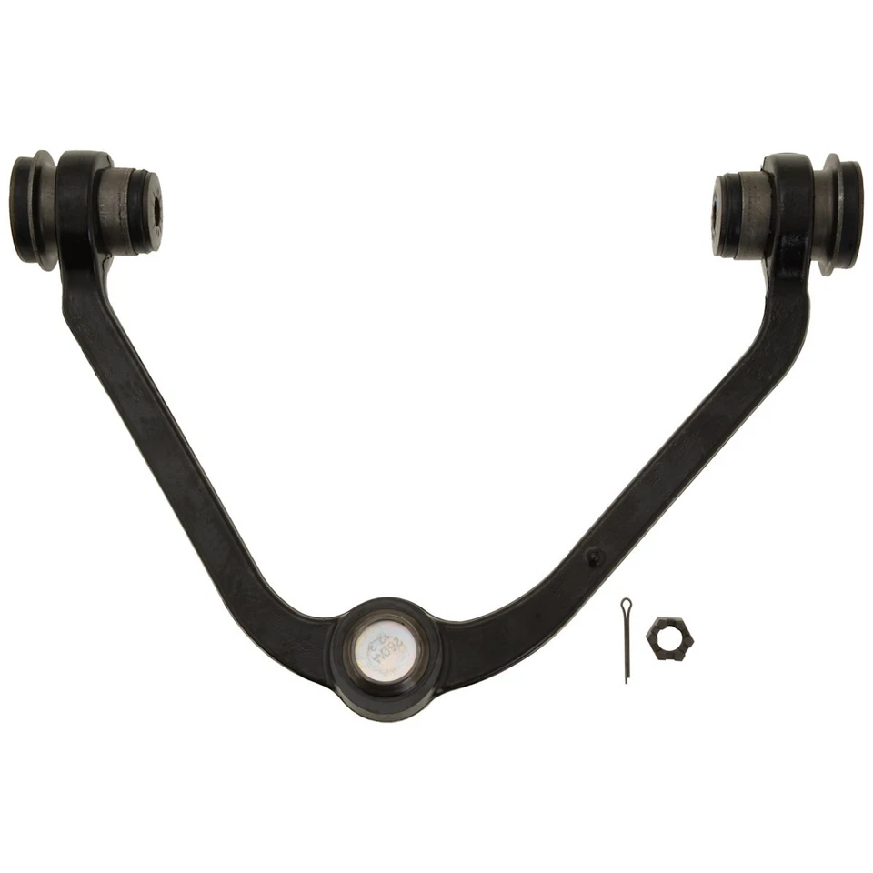 Brazo de control JTC7007 TRW pasajero delantero lado derecho superior para camioneta F150 F250 Foto 3 de 3