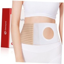 Colostomy Ostomy Belt, Stoma Hernia Support Belts foren Women Abdominal Post M