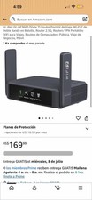 GL.iNet GL-BE3600 Slate 7 WiFi 7 Travel Router Portable VPN Dual-Band   Clean