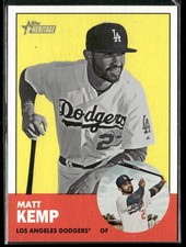 See the 2012 Topps Heritage Image Swap Variations and Know What to Look For 34