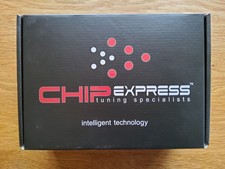 Chip Express Diesel Tuning Box  For 2.0 TDi 140ps  Skoda Volkswagen Seat Audi .