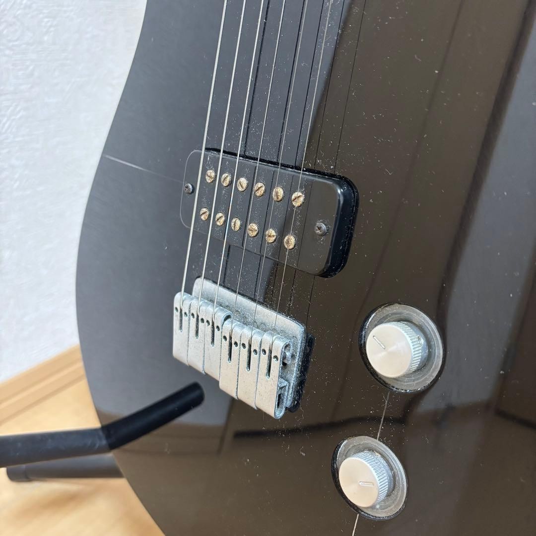 With strap YAMAHA RGX A2 man with a mission | eBay