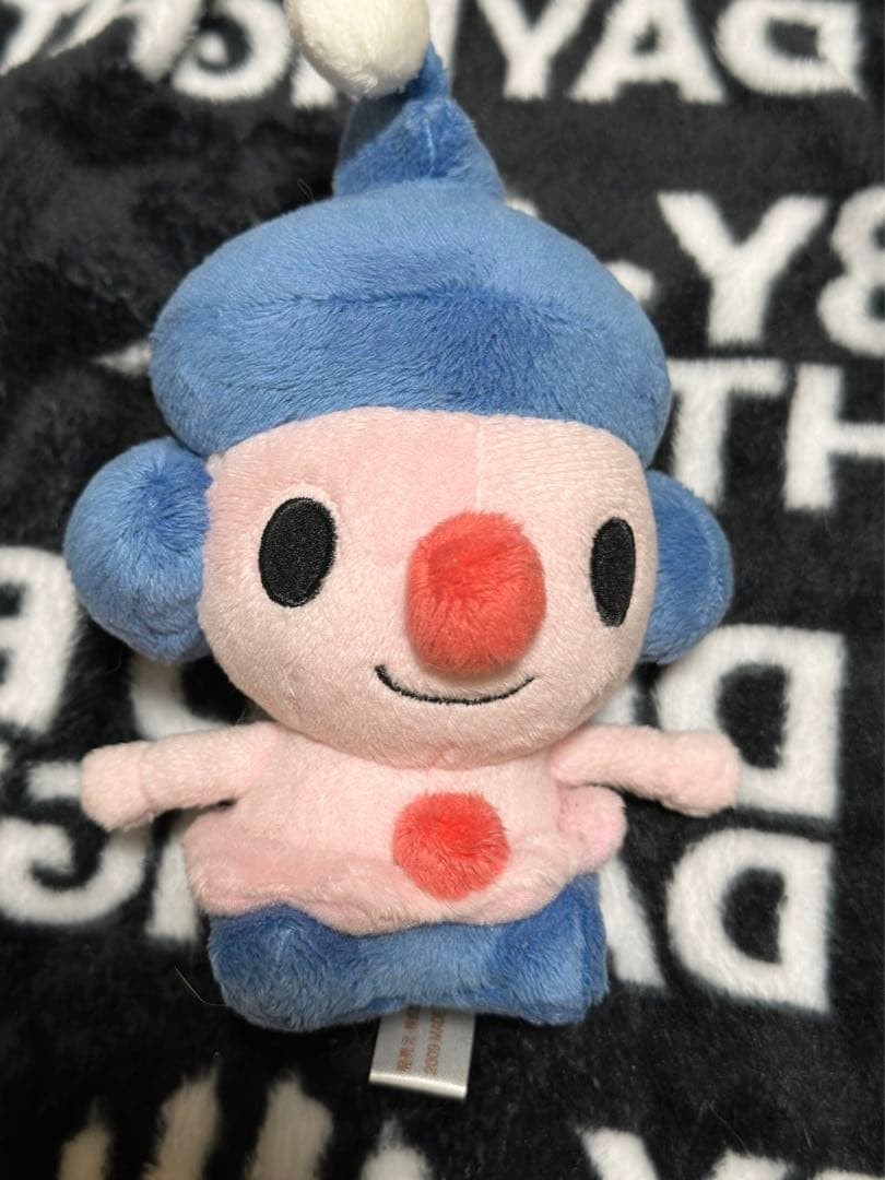 ポケモンドール Pokemon Mime Jr.