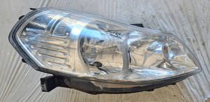 71742446 Projektor Rechts FIAT SEDICI (3B) 1.6 16V 4x4 SUV 5p/b/1586cc