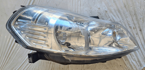 71742446 Projektor Rechts FIAT SEDICI (3B) 1.6 16V 4x4 SUV 5p/b/1586cc
