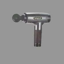Image of Massage Gun-A Deep Tissue Massager Equipped with 10 Attachments 30 Speeds