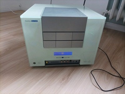 Macrosystem Solitaire Videoschnitt mit viel  Software Hi8 Mini DV DVD NP 2500 