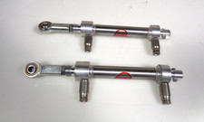 Bimba 011.5-DP-00MC Air Cylinder 7/16 BORE 1 1/2 STROKE SET of 2 NEVER USED