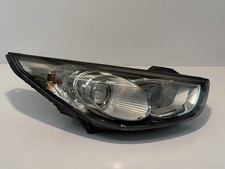 Hyundai IX35 MK1 2013 Front Driver Side Headlight Free Delivery #2