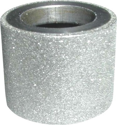 Drill Doctor 100 Grit Coarse Diamond Grinding Wheel for 750X, 500X, S, Black 