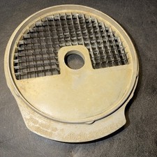 Robot Coupe 10x10 Dicing Grid 3/8 x3/8