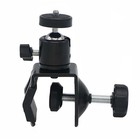 Adjustable Camera Wall Mount with 360 Degree Rotation for Security Needs