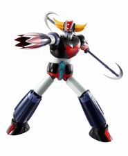 Robot Spirits Side SUPER UFO Robo Grendizer Bandai