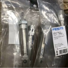 1PC NEW FESTO DSNU-16-30-P-A 1908261 ISO Cylinder