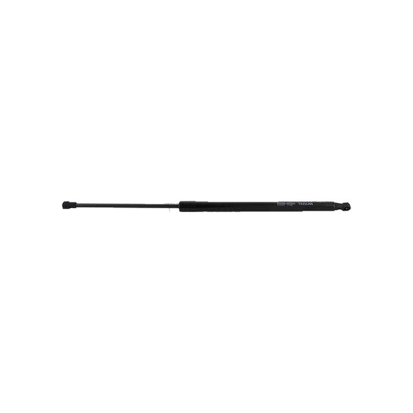 Gasfeder Koffer-/Laderaum Hub 196 Mm 500 N Triscan FüR U.A. VW Golf-image