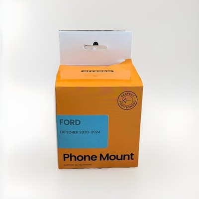 OFFROAM Ford Explorer 2020-2024 Phone Mount EUC