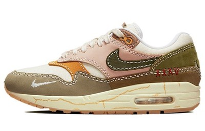 Nike Air Max 1 Premium Wabi Sabi Women's - DQ8656-133 MT