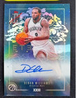 2025 Topps Signature Deron Williams Base (RAW)