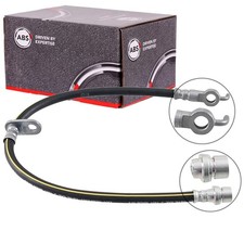 A.B.S. BREMSSCHLAUCH VORNE RECHTS passend für CITROËN C1 PEUGEOT 108 TOYOTA AYGO