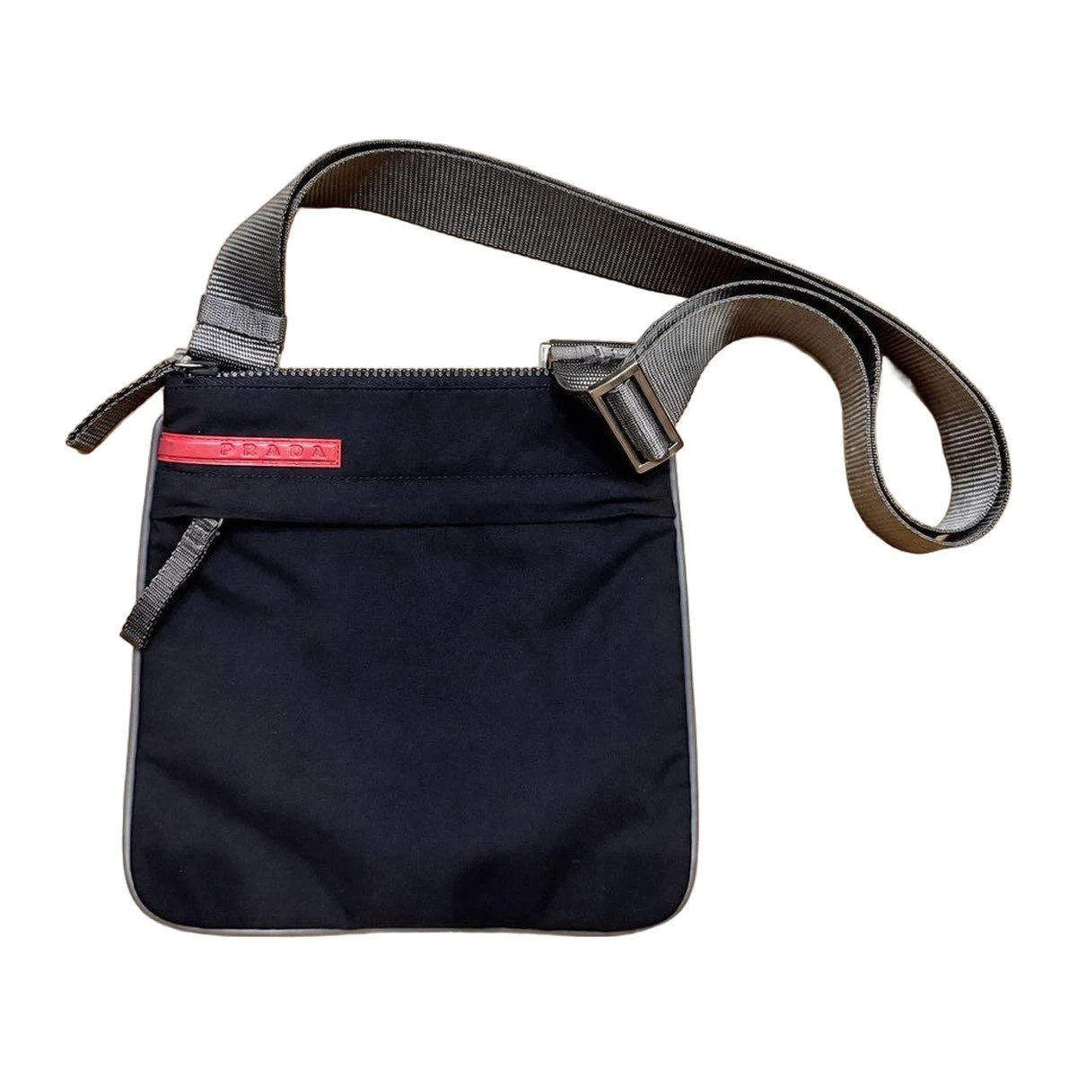 PRADA Sports Bags & Handbags for Women for sale | eBay