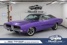1969 Dodge Charger for Sale