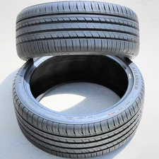 2 Tires Atlander AX-88 215/50ZR17 215/50R17 95W XL High Performance