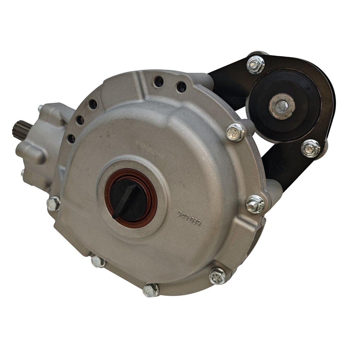 For Polaris 800 RZR Rear Differential Gearbox 2011-2014 3235281