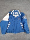 Vintage Dallas Cowboys Puffer Jacket StarterClassic Team Collection Large 90's