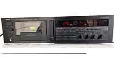 Yamaha KX-800 Kassettendeck/ Tapedeck