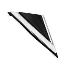 Front Left Driver Side Door Mirror Flag Cover 22774040/22774041 Replacement