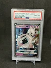 2019 Mewtwo GX 31/68 Pokemon Sun & Moon Hidden Fates PSA 10
