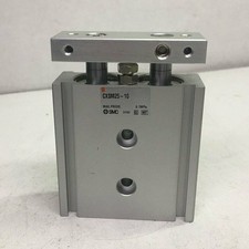 ONE New SMC double cylinder CXSM25-10 Free shipping