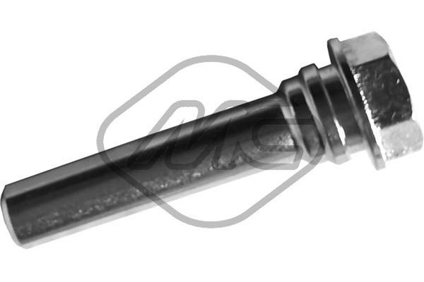 FüHrungsbolzen Bremssattel Metalcaucho 58025 FüR Renault Koleos 1 Dci HY0K 4X4 3-image