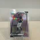 2024 Panini Prizm - Rookies Caleb Williams #301 Silver Prizm (RC)