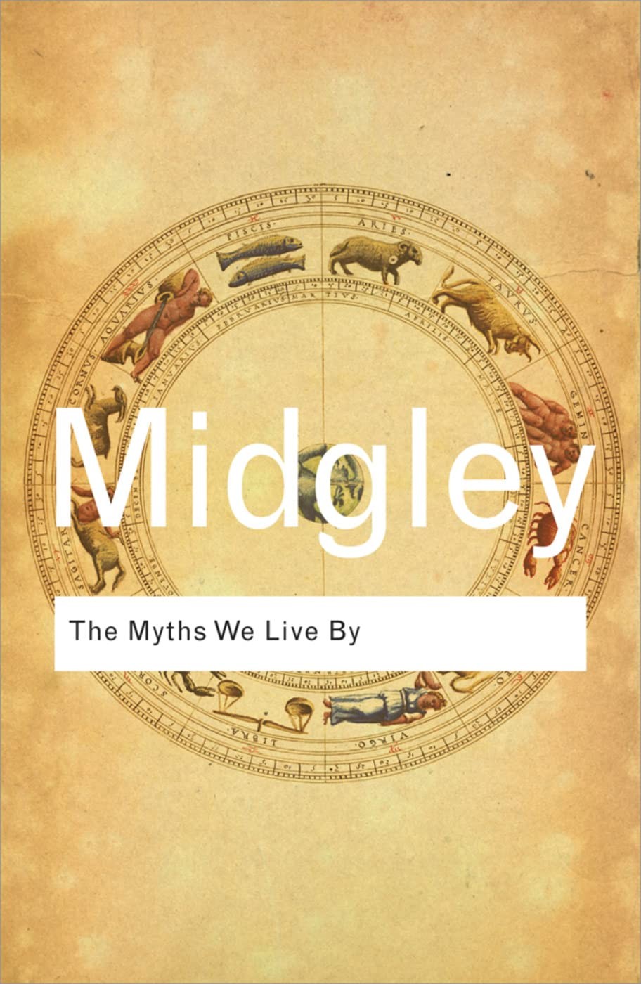 The Myths We Live By by Mary Midgley 9780415610247 NEW Free UK Delivery - Image 7