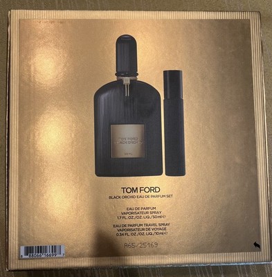 Tom Ford Black Orchid by Tom Ford 1.7oz EDP Perfume New with Original Box 
