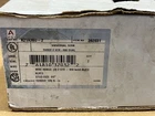 Burndy K21A36U-2 (3) #2 Str - 600 kcmil Stack Lug (2) 3/8" Hole