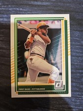 2025 Panini Donruss - Willie Stargell #2