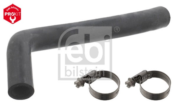 KüHlerschlauch Prokit Febi Bilstein 49102 FüR MP3 Actros MP2 Mercedes-image