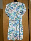NWT Lilly Pulitzer Sailynn Romper Dress Pink rumor has It Medium $168 — photo 2